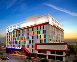 U-Her Hotel