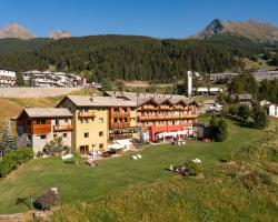 Hotel La Chance