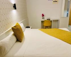 Hotel Felix