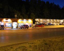 Deadwood Station Bunkhouse and Gambling Hall