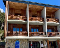 Adrechas Mercantour