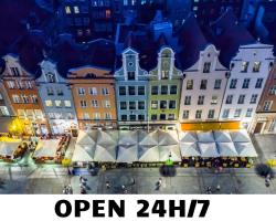 Hotel Holland House Old Town