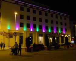 Hotel Bistrita