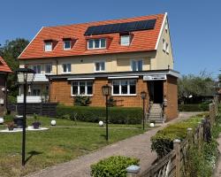 Hotel Zum Hanseaten