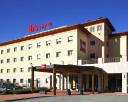 Ibis Como