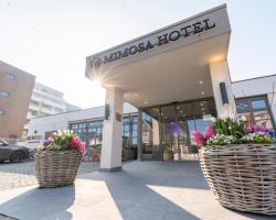 Mimosa Hotel