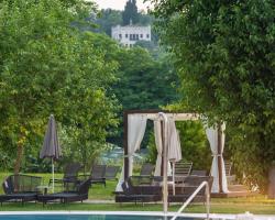 Terme Preistoriche Resort & Spa