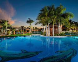 Green Garden Eco Resort