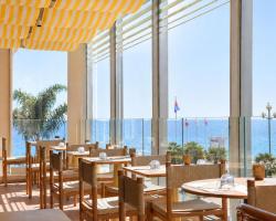 Mercure Nice Promenade Des Anglais