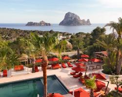 Petunia Ibiza, a Beaumier hotel