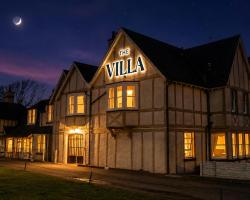 The Villa by BIDE