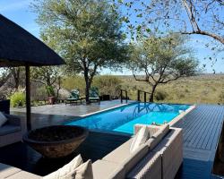 Tulani Boutique Lodge - Includes Game drives and Meals