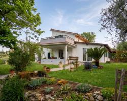 Agriturismo Santa Maria