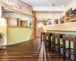 ibis Hotel Eisenach