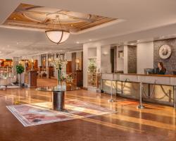 Millennium Hotel Paris Charles De Gaulle