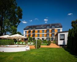 Hotel Uniejów