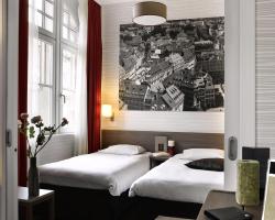 Aparthotel Adagio Strasbourg Place Kleber