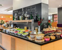 Ibis Bursa