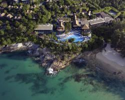 Pullman Phuket Arcadia Naithon Beach