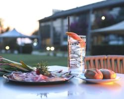 Best Western Hotel Green City