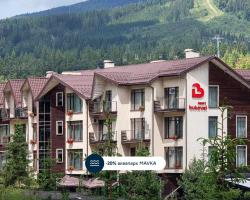 Bukovel Apart