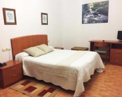 Hostal La Casilla