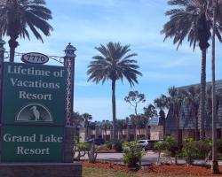 Grand Lake Resort