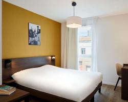 Aparthotel Adagio Access Poitiers