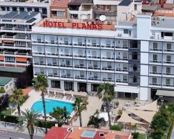 Hotel Planas