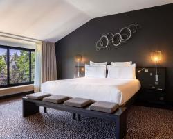 La Citadelle Hotel Metz - MGallery Collection