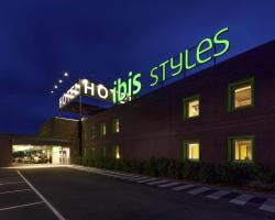 Hotel Ibis Styles Lleida Torrefarrera