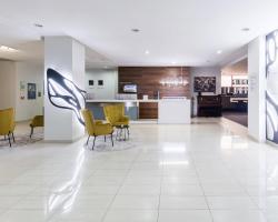 Mercure Marijampole