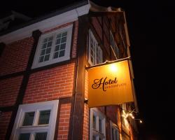 Hotel am Doktorplatz