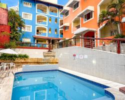 Hotel Areia de Ouro