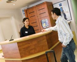 ibis budget Bar le Duc