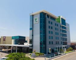 Tiser Hotel
