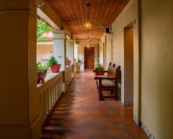 Parador del Dominico
