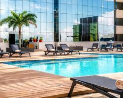 Hyatt Regency Merida