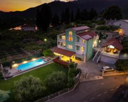 Villa Šolo