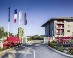 Mercure Cayenne Royal Amazonia