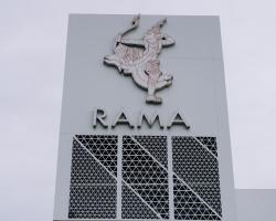 The Rama Hotel