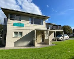 Waitangi Beach House