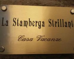 La Stamberga Strillante