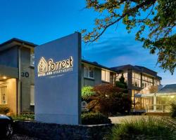 Forrest Hotel & Apartments