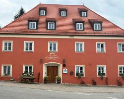 Landhaus Krone