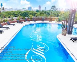 Hotel New Otani Osaka