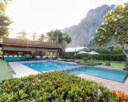 Aonang Paradise Resort Krabi