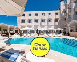 Hotel Korkyra