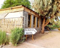 Hostal Piedrita de Rio