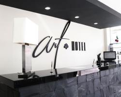 Art Hotel